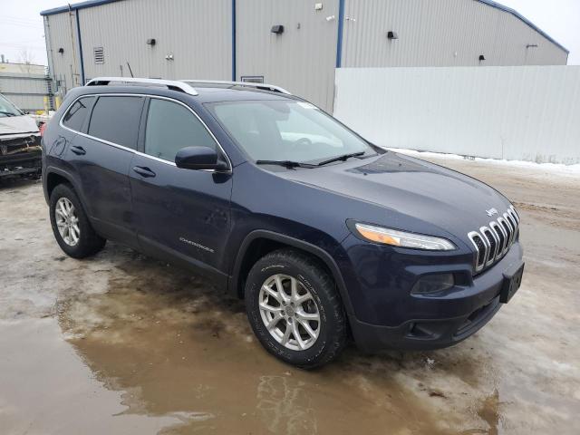 Photo 3 VIN: 1C4PJMCS8EW205974 - JEEP GRAND CHEROKEE 