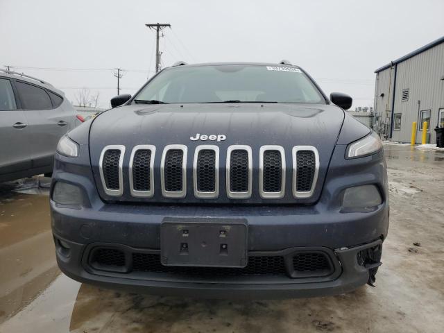 Photo 4 VIN: 1C4PJMCS8EW205974 - JEEP GRAND CHEROKEE 