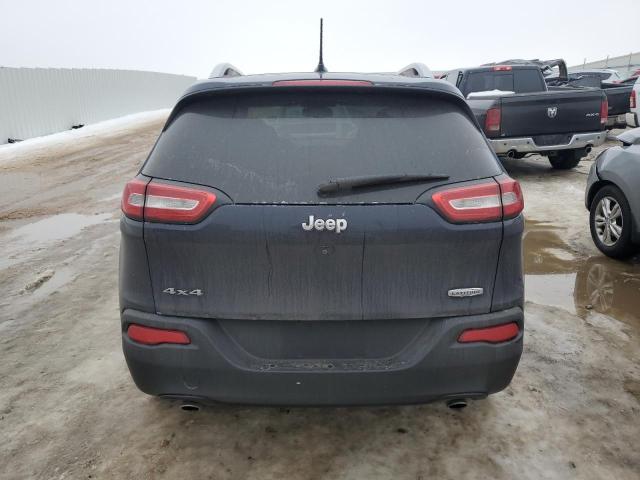 Photo 5 VIN: 1C4PJMCS8EW205974 - JEEP GRAND CHEROKEE 