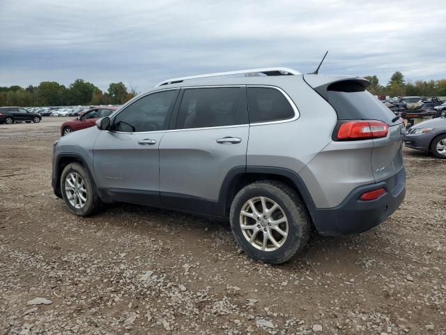 Photo 1 VIN: 1C4PJMCS8EW244581 - JEEP CHEROKEE L 