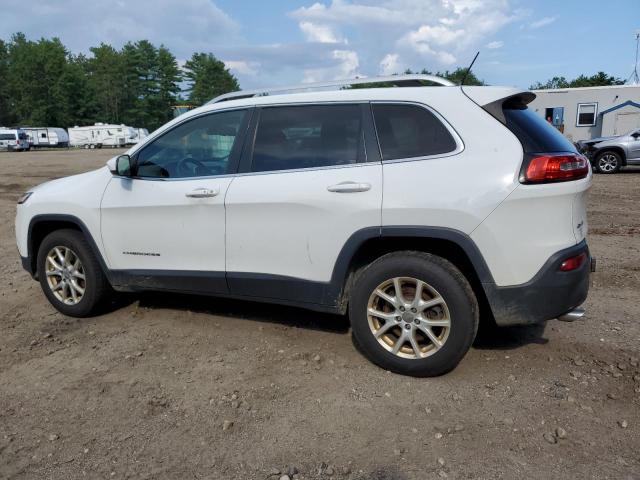 Photo 1 VIN: 1C4PJMCS8EW245956 - JEEP GRAND CHEROKEE 