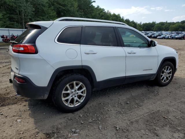 Photo 2 VIN: 1C4PJMCS8EW245956 - JEEP GRAND CHEROKEE 