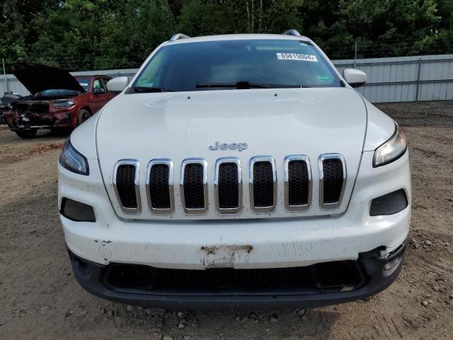 Photo 4 VIN: 1C4PJMCS8EW245956 - JEEP GRAND CHEROKEE 