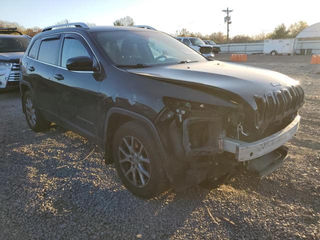 Photo 3 VIN: 1C4PJMCS8EW260358 - JEEP CHEROKEE L 