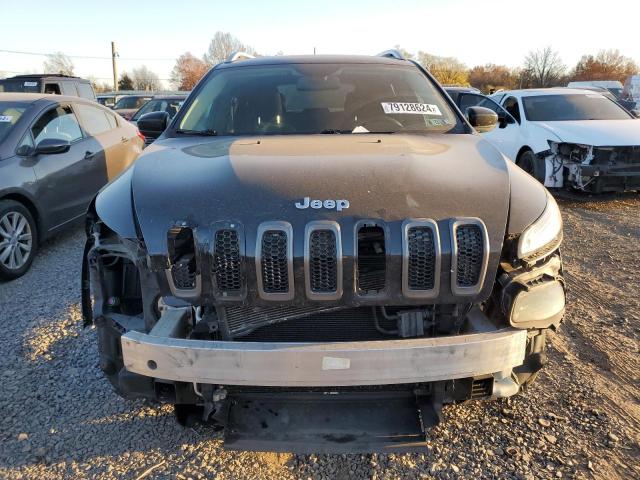 Photo 4 VIN: 1C4PJMCS8EW260358 - JEEP CHEROKEE L 