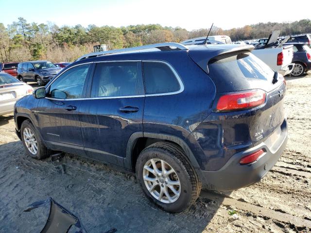 Photo 1 VIN: 1C4PJMCS8EW260425 - JEEP CHEROKEE L 