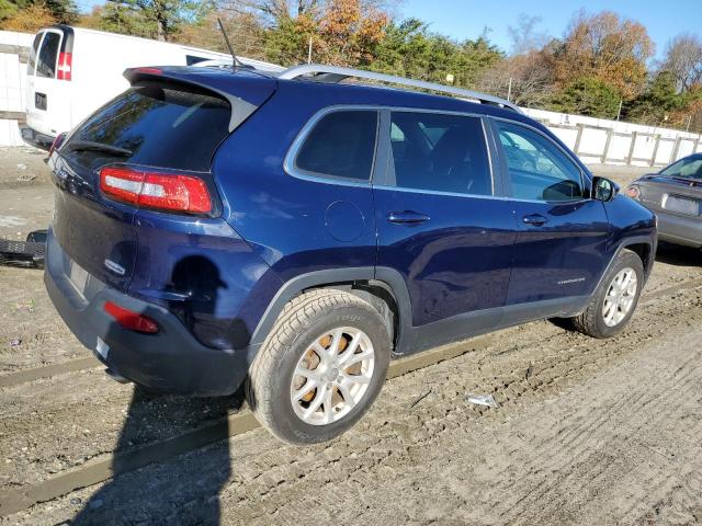 Photo 2 VIN: 1C4PJMCS8EW260425 - JEEP CHEROKEE L 