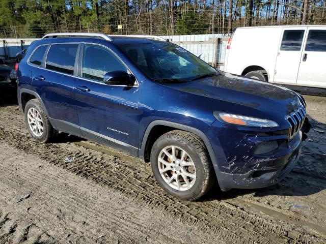 Photo 3 VIN: 1C4PJMCS8EW260425 - JEEP CHEROKEE L 