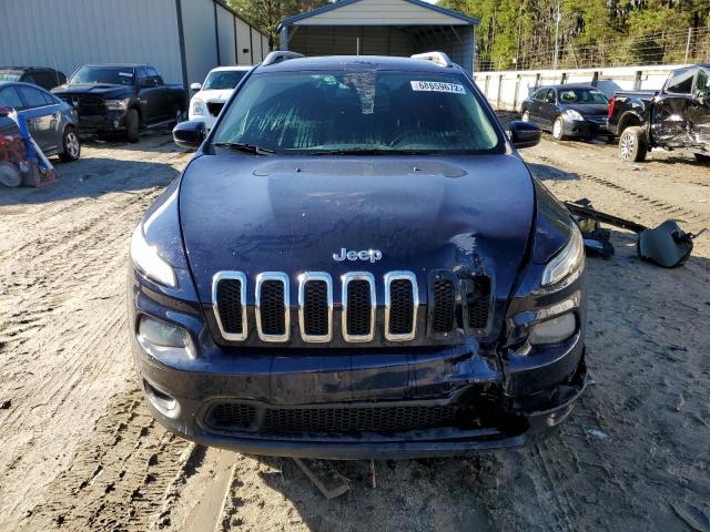 Photo 4 VIN: 1C4PJMCS8EW260425 - JEEP CHEROKEE L 