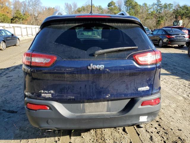 Photo 5 VIN: 1C4PJMCS8EW260425 - JEEP CHEROKEE L 