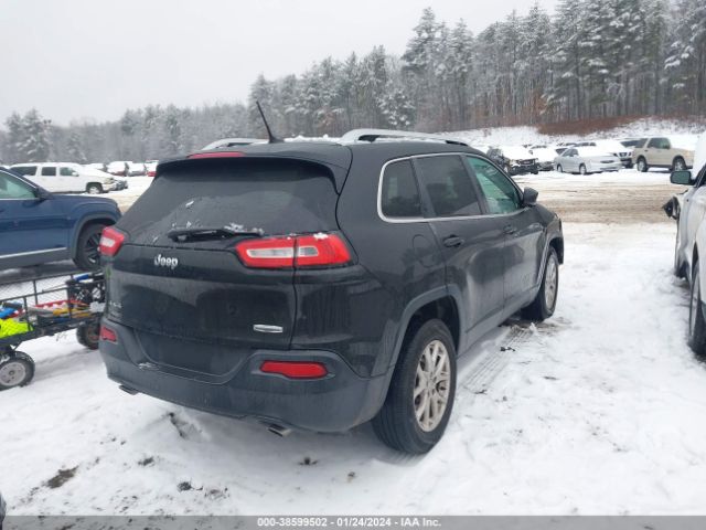 Photo 3 VIN: 1C4PJMCS8EW286099 - JEEP CHEROKEE 