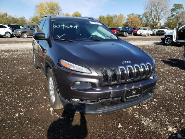 Photo 0 VIN: 1C4PJMCS8EW298494 - JEEP CHEROKEE L 