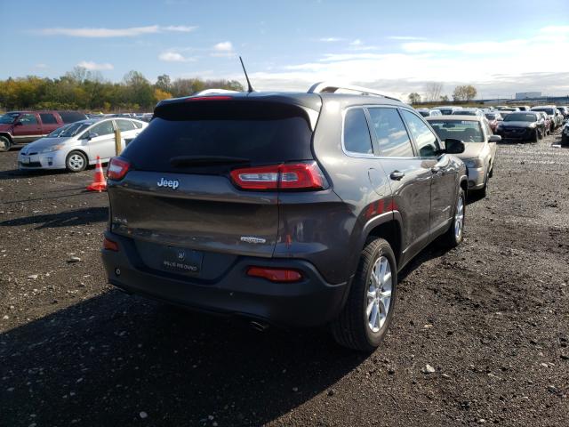 Photo 3 VIN: 1C4PJMCS8EW298494 - JEEP CHEROKEE L 