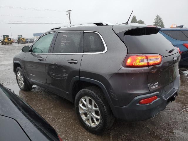 Photo 1 VIN: 1C4PJMCS8EW305296 - JEEP CHEROKEE L 