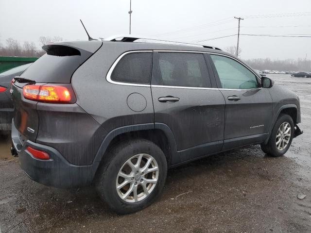 Photo 2 VIN: 1C4PJMCS8EW305296 - JEEP CHEROKEE L 