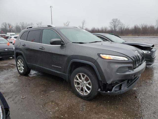 Photo 3 VIN: 1C4PJMCS8EW305296 - JEEP CHEROKEE L 