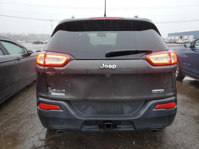 Photo 5 VIN: 1C4PJMCS8EW305296 - JEEP CHEROKEE L 