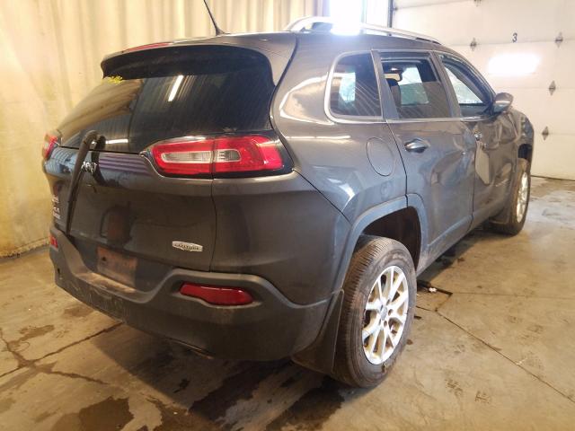 Photo 3 VIN: 1C4PJMCS8EW311308 - JEEP CHEROKEE L 