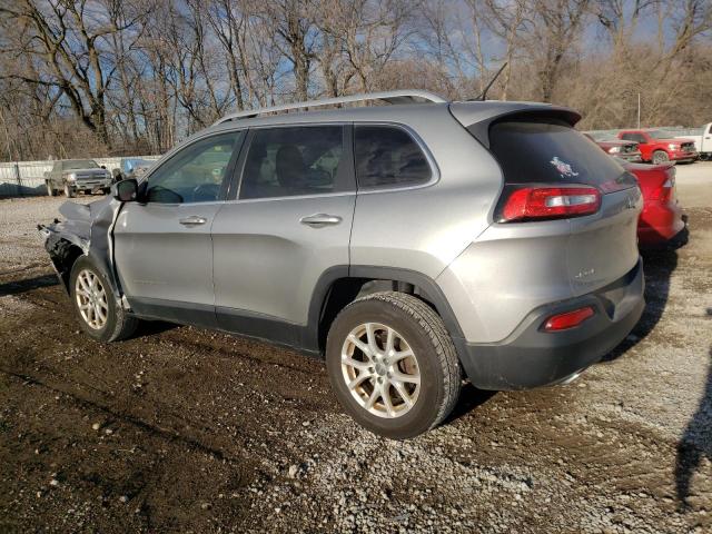 Photo 1 VIN: 1C4PJMCS8FW512160 - JEEP CHEROKEE L 