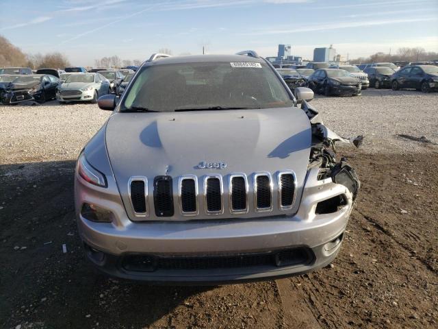 Photo 4 VIN: 1C4PJMCS8FW512160 - JEEP CHEROKEE L 