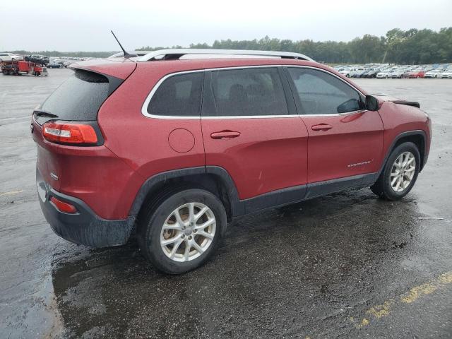 Photo 2 VIN: 1C4PJMCS8FW550911 - JEEP CHEROKEE L 