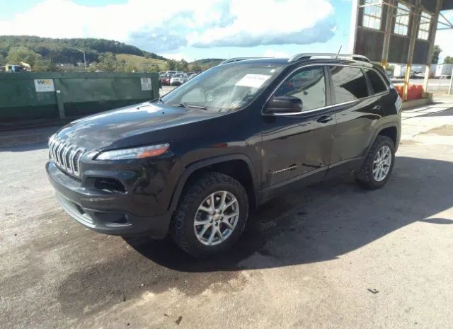 Photo 1 VIN: 1C4PJMCS8FW558197 - JEEP CHEROKEE 