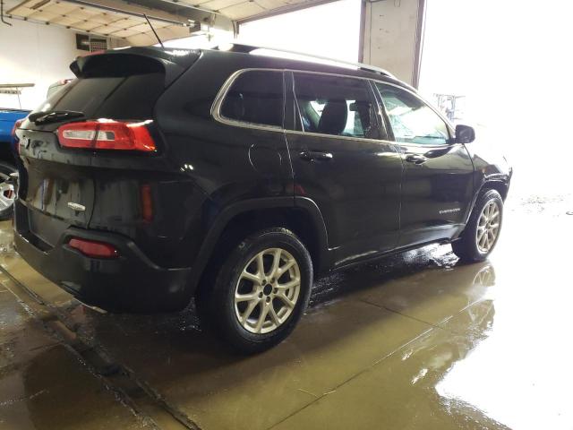 Photo 2 VIN: 1C4PJMCS8FW577848 - JEEP CHEROKEE L 