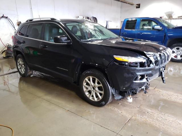 Photo 3 VIN: 1C4PJMCS8FW577848 - JEEP CHEROKEE L 