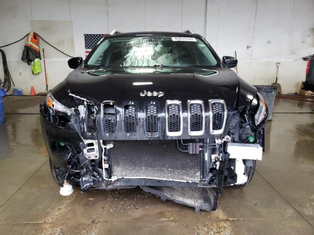 Photo 4 VIN: 1C4PJMCS8FW577848 - JEEP CHEROKEE L 