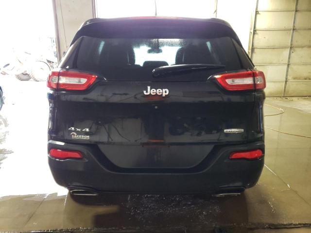 Photo 5 VIN: 1C4PJMCS8FW577848 - JEEP CHEROKEE L 