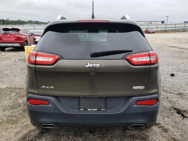 Photo 5 VIN: 1C4PJMCS8FW588753 - JEEP CHEROKEE L 