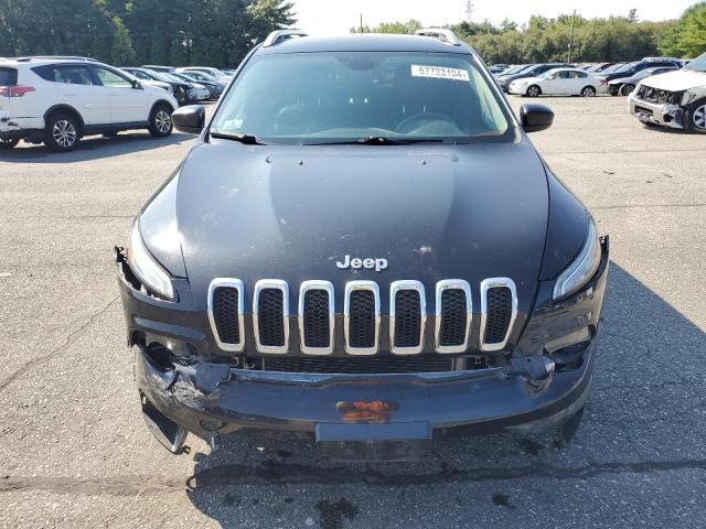 Photo 4 VIN: 1C4PJMCS8FW594746 - JEEP CHEROKEE L 