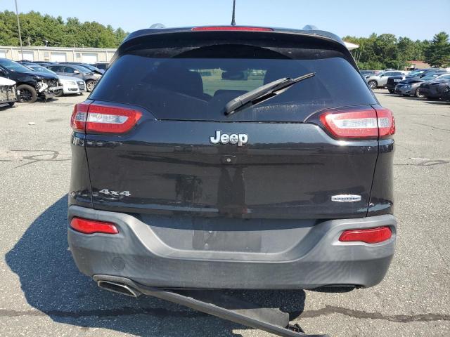 Photo 5 VIN: 1C4PJMCS8FW594746 - JEEP CHEROKEE L 