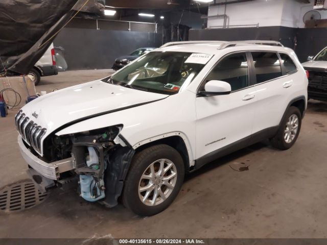 Photo 1 VIN: 1C4PJMCS8FW610511 - JEEP CHEROKEE 