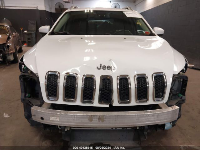 Photo 5 VIN: 1C4PJMCS8FW610511 - JEEP CHEROKEE 