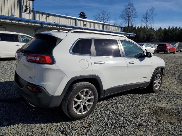 Photo 2 VIN: 1C4PJMCS8FW634985 - JEEP GRAND CHEROKEE 