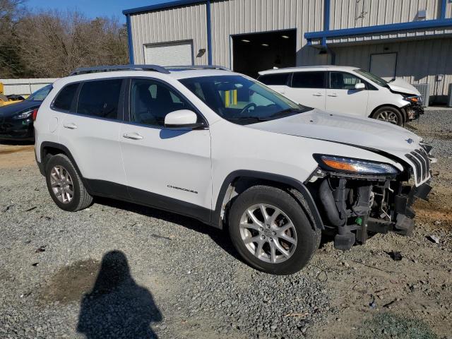 Photo 3 VIN: 1C4PJMCS8FW634985 - JEEP GRAND CHEROKEE 