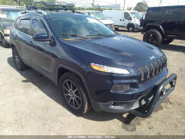 Photo 0 VIN: 1C4PJMCS8FW648868 - JEEP CHEROKEE 