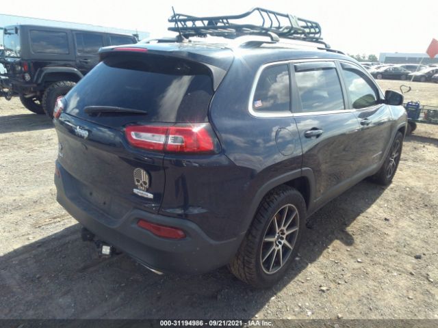 Photo 3 VIN: 1C4PJMCS8FW648868 - JEEP CHEROKEE 