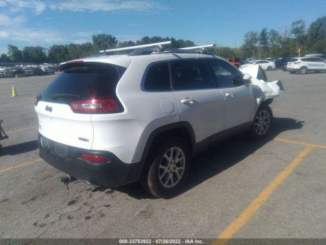 Photo 3 VIN: 1C4PJMCS8FW649468 - JEEP CHEROKEE 