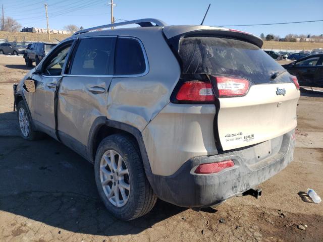 Photo 2 VIN: 1C4PJMCS8FW668988 - JEEP CHEROKEE L 