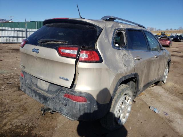 Photo 3 VIN: 1C4PJMCS8FW668988 - JEEP CHEROKEE L 