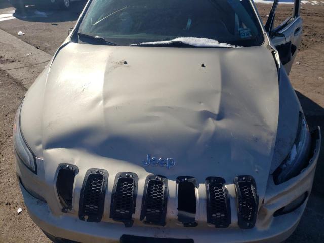 Photo 6 VIN: 1C4PJMCS8FW668988 - JEEP CHEROKEE L 