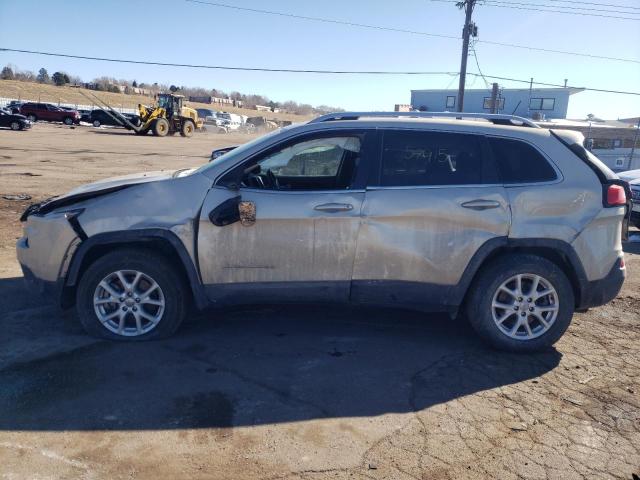 Photo 8 VIN: 1C4PJMCS8FW668988 - JEEP CHEROKEE L 