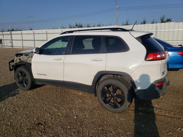 Photo 1 VIN: 1C4PJMCS8FW724413 - JEEP CHEROKEE L 