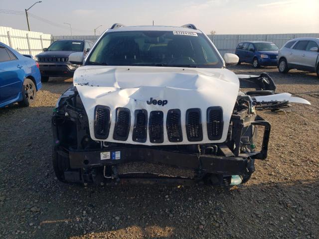 Photo 4 VIN: 1C4PJMCS8FW724413 - JEEP CHEROKEE L 