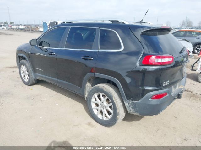 Photo 2 VIN: 1C4PJMCS8FW728865 - JEEP CHEROKEE 