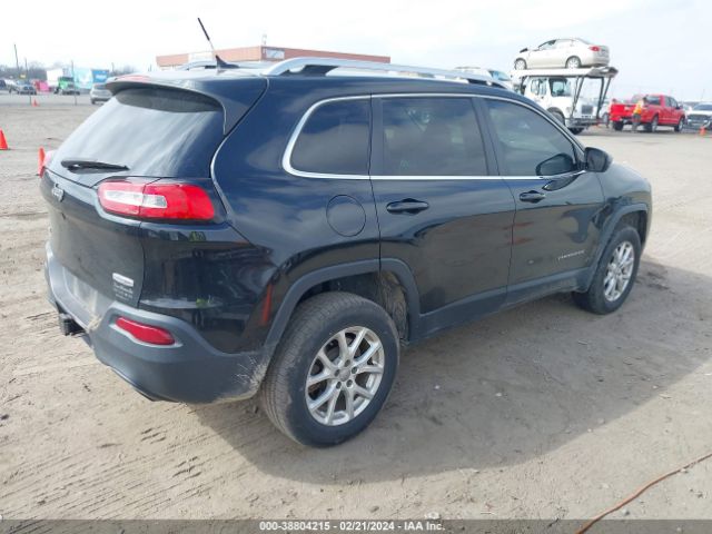 Photo 3 VIN: 1C4PJMCS8FW728865 - JEEP CHEROKEE 