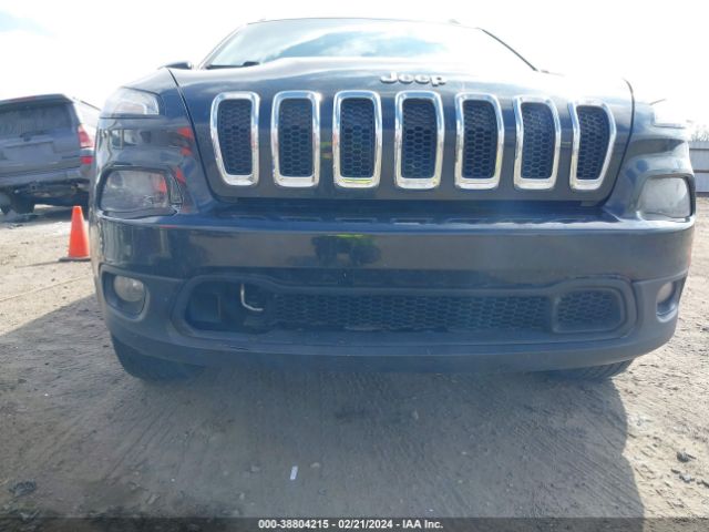 Photo 5 VIN: 1C4PJMCS8FW728865 - JEEP CHEROKEE 