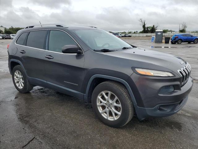 Photo 3 VIN: 1C4PJMCS8FW757315 - JEEP CHEROKEE L 